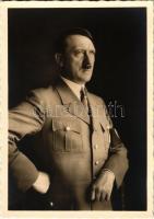 Adolf Hitler. Photo-Hoffmann München 37
