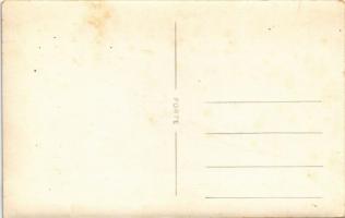 Pilisszentkereszt, látkép. photo