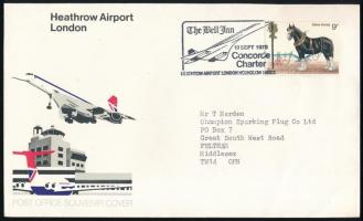 Nagy-Britannia 1978, Great Britain 1978