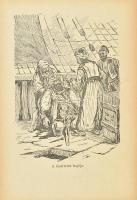 Hauff meséi. Fordította Dávid Margit. Bp., Magyar Keresk. Közlöny Hírlap és Könyvkiadó Vállalat. Kia...