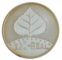 Fritz Mihály (1947-) 2000. "Az Államalapítás Ezeréves Emlékére - István király 1000-1038 / Eco-...