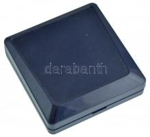 Fritz Mihály (1947-) 2000. "Az Államalapítás Ezeréves Emlékére - István király 1000-1038 / Eco-...