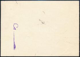 1936 Bükk-hegység, Hollós sportszállás reklám (EK)