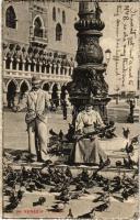 1909 Venezia, Venice; Picciani