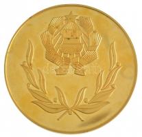 ~1980. "A Magyar Népköztársaság Külügyminisztériuma - 30 év szocialista diplomáciáért" két...