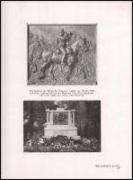 1935 Die Muskete das blatt für kunst und humor. 1935. Nr. 22/23. XXX. Jahrgang. Maler Ludwig Koch So...