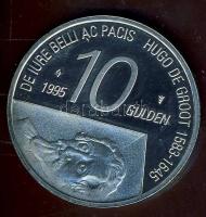 Hollandia 1995. 10G Ag "Hugo de Groot" T:exPP