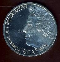 Hollandia 1995. 10G Ag "Hugo de Groot" T:exPP