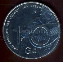 Hollandia 1996. 10G Ag "Jan Steen" T:BU