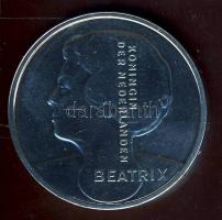 Hollandia 1996. 10G Ag "Jan Steen" T:BU