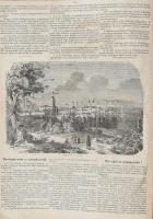 1868 A Nép Zászlója 1848. Első évfolyam, 27.-43.,45-52 sz.,1868. júl. 4.-dec. 26. Szerk.: Áldor Imre...