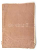 1868 A Nép Zászlója 1848. Első évfolyam, 27.-43.,45-52 sz.,1868. júl. 4.-dec. 26. Szerk.: Áldor Imre...