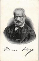 Victor Hugo francia író / French poet, novelist, and dramatist