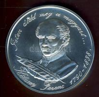 1990. 500Ft Ag "Kölcsey Ferenc" T:BU