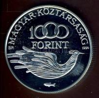 1994. 1000Ft Ag "Védd világot" T:PP