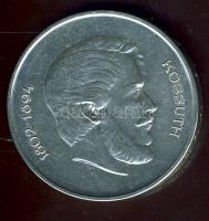 1946. 5Ft Ag "vastag Kossuth" T:2