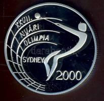 1999. 2000Ft Ag "Nyári olimpia-Sydney" T:PP