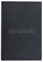Krasznahorkai László: Sátántangó. Bp., 1985, Magvető, 333 p. Első kiadás. A szerző első nyomtatásban...