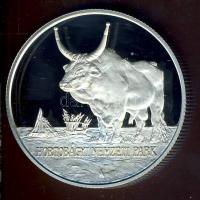 2002. 3000Ft Ag "Hortobágyi Nemzeti Park" T:PP Csak 5000db!