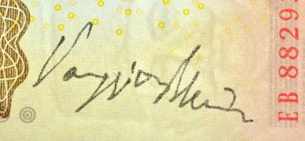 1998 500Ft "EC" + 2006. 500Ft "EB" "A forradalom 50. évfordulója 1956. októ...