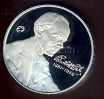 2006. 5000Ft Ag "Bartók Béla" T:PP