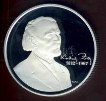 2007. 5000Ft Ag "Kodály Zoltán" T:PP Csak 6000db!