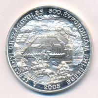 2005. "II. Rákóczi Ferenc vezérlő fejedelem / A Szécsényi Országgyűlés 300. évfordulójára emlék...