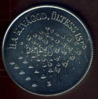 1984. 100Ft "FAO" T:BU