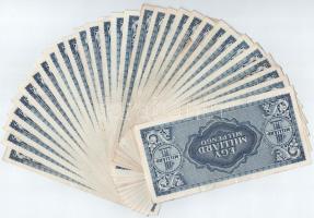 1946. 1.000.000.000MP (30x) T:I--III Adamo P34