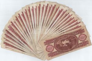 1980-1992. 100Ft (30db) T:II-III-