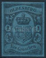 1859 Forgalmi érték Mi 6 (min Mi EUR 500.-)