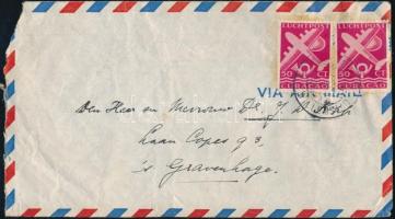 Curacao ~1947