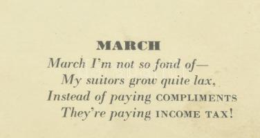 1941 Alberto Vargas (1896-1982): Pin-up girl az Esquire amerikai magazinból, márciusi naptár lap. Of...