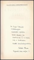 Valachi Anna: A színjátékos életei. Főszerepben: Őze Lajos. Bp.,1983,Hunga-Print. Kiadói papírkötés....
