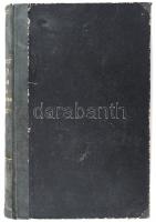 Purgstaller Calas. József: A bölcsészet elemei I-II., és IV köt. I. köt.: Lélektan. Második, bővítet...