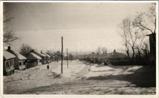 1943 jan. 4. Ostrogosk, Ostropovsk, photo