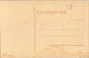 Kula, Görögkeleti (ortodox) templom. W.L. 648. / Orthodox church (fl)