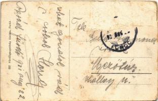 Parádfürdő, Zsuzsanna lak (Rb)