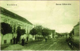 1939 Villány, Baross Gábor utca