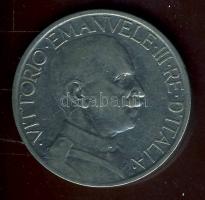 Olaszország 1925. 2L T:3