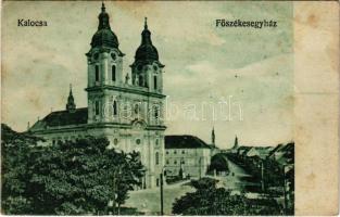 1920 Kalocsa, Főszékesegyház (EB)