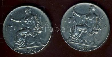 Olaszország 1923. 1L T:3