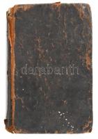 Imitation de Jesus-Christ. Traduction Nouvelle. Avec une Pratique et une Priere a la fin du chaque c...