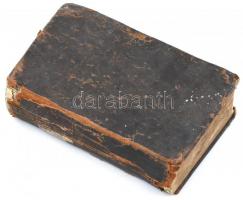 Imitation de Jesus-Christ. Traduction Nouvelle. Avec une Pratique et une Priere a la fin du chaque c...