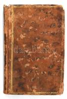 Rousseau, J. J.: La nouvelle Heloise, ou lettres de deux amans, habitant une petite ville au pied de...