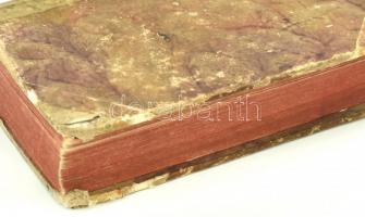 Nicolai Hieronymi Gundlingii J.C. Jus naturae ac gentium: connexa ratione novaque methodo elaboratum...