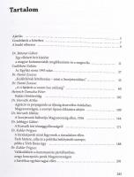 Gellért Konferenciák. Előadások a kommunizmus bűneiről Bp., 2014. Kommunizmus Bűnei Alapítvány. Kiad...