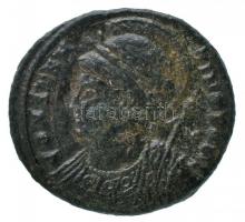 Római Birodalom / Siscia / I. Constantius 334-335. AE Follis Br (2,34g) T:2
Roman Empire / Siscia /...