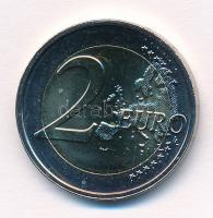 Málta 2015. 2E Máltai Köztársaság 1974 T:1- Malta 2015. 2 Euro Republic of Malta C:AU Krause KM#167