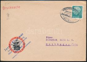 NSZK 1955, FRG 1955